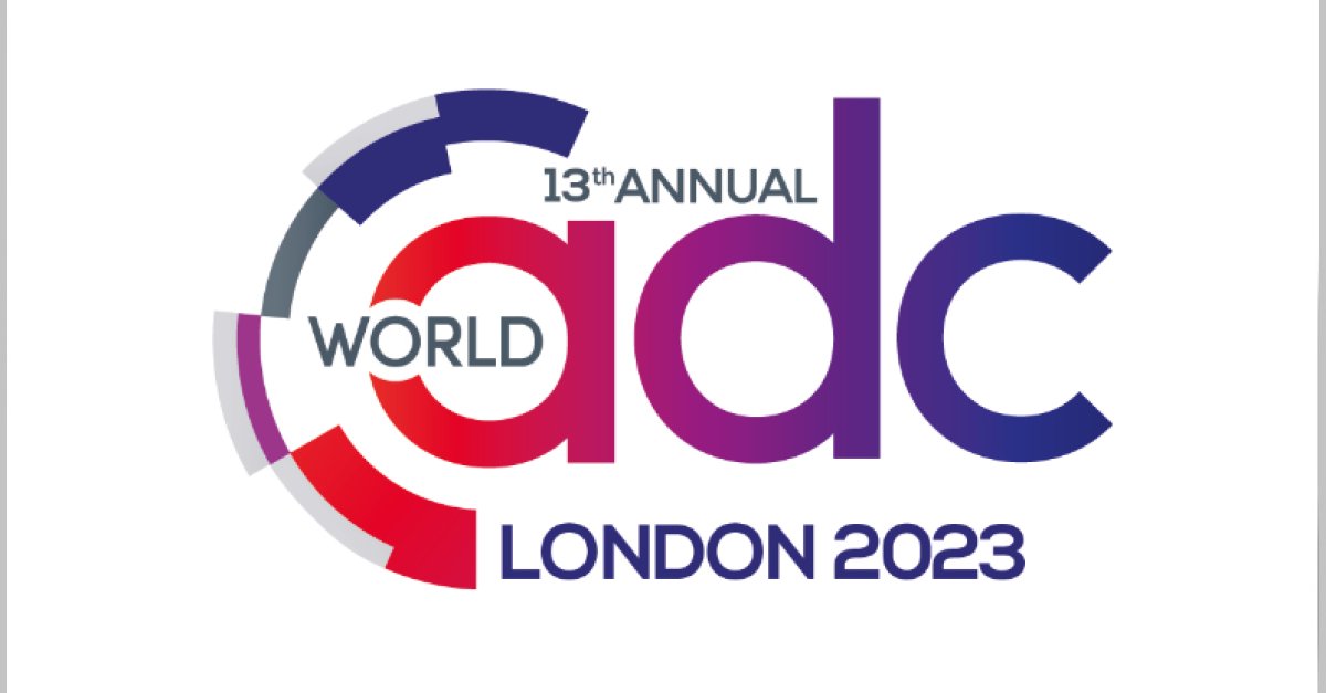 Midas Pharma at ADC London